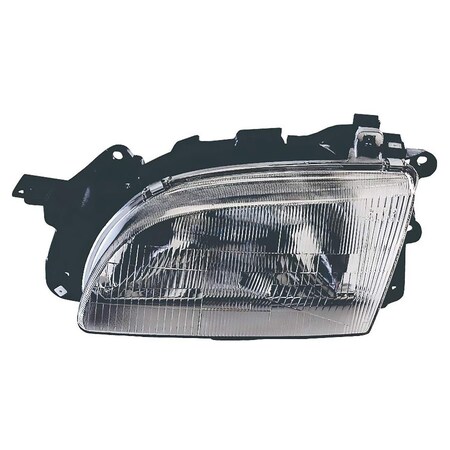 Depo LAMP, 331-1119L-ASO 331-1119L-ASO